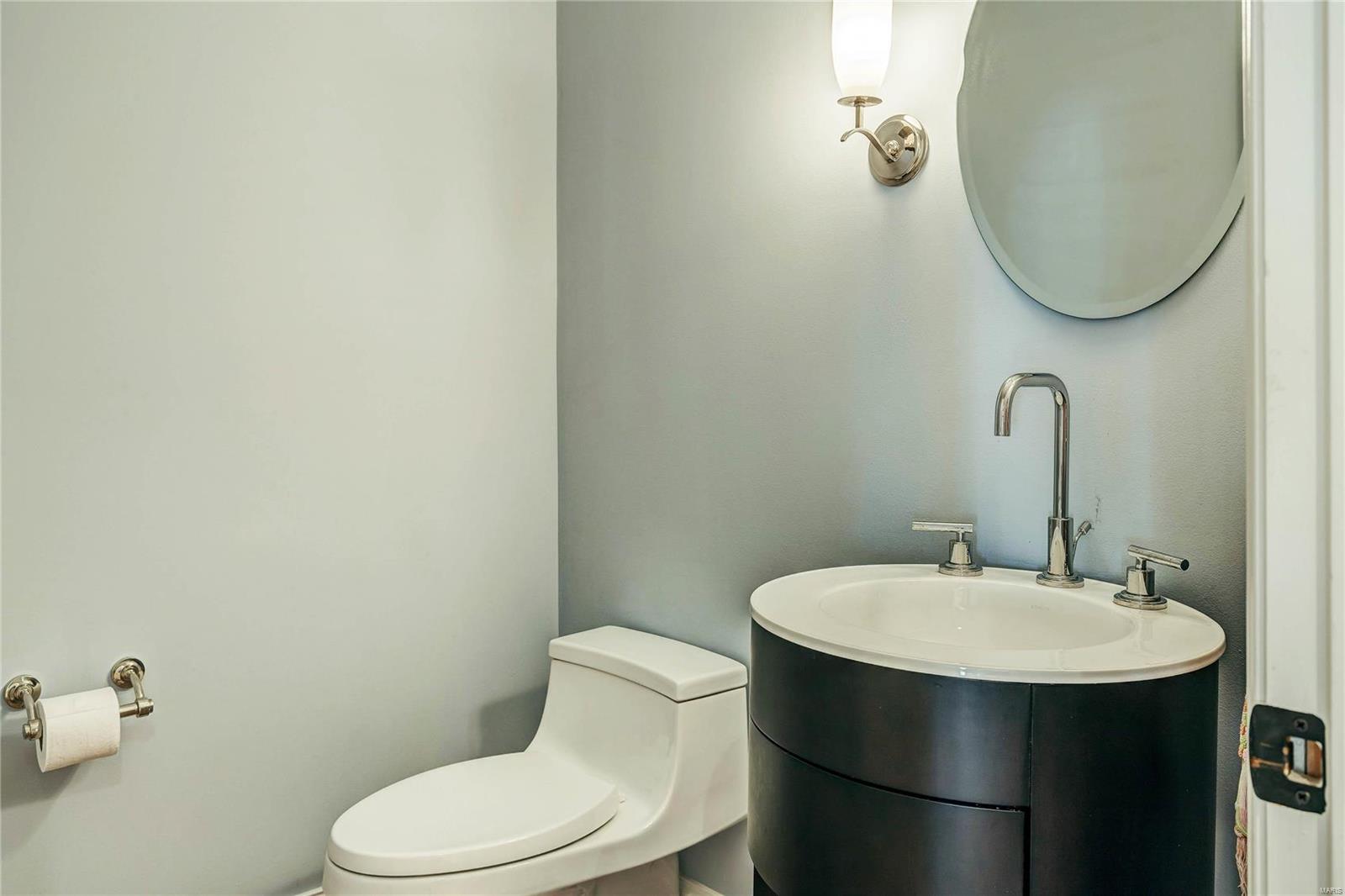 Clayton Gardens - Residential