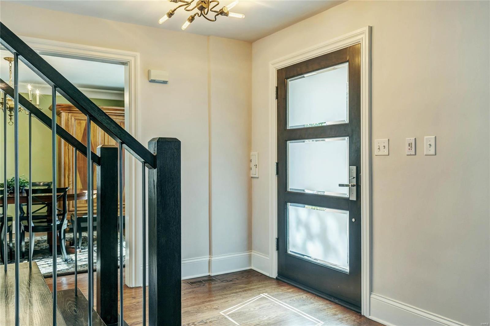 Clayton Gardens - Residential