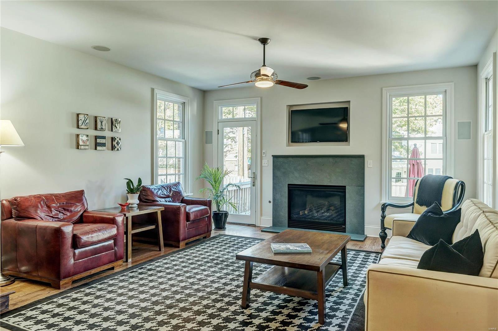 Clayton Gardens - Residential