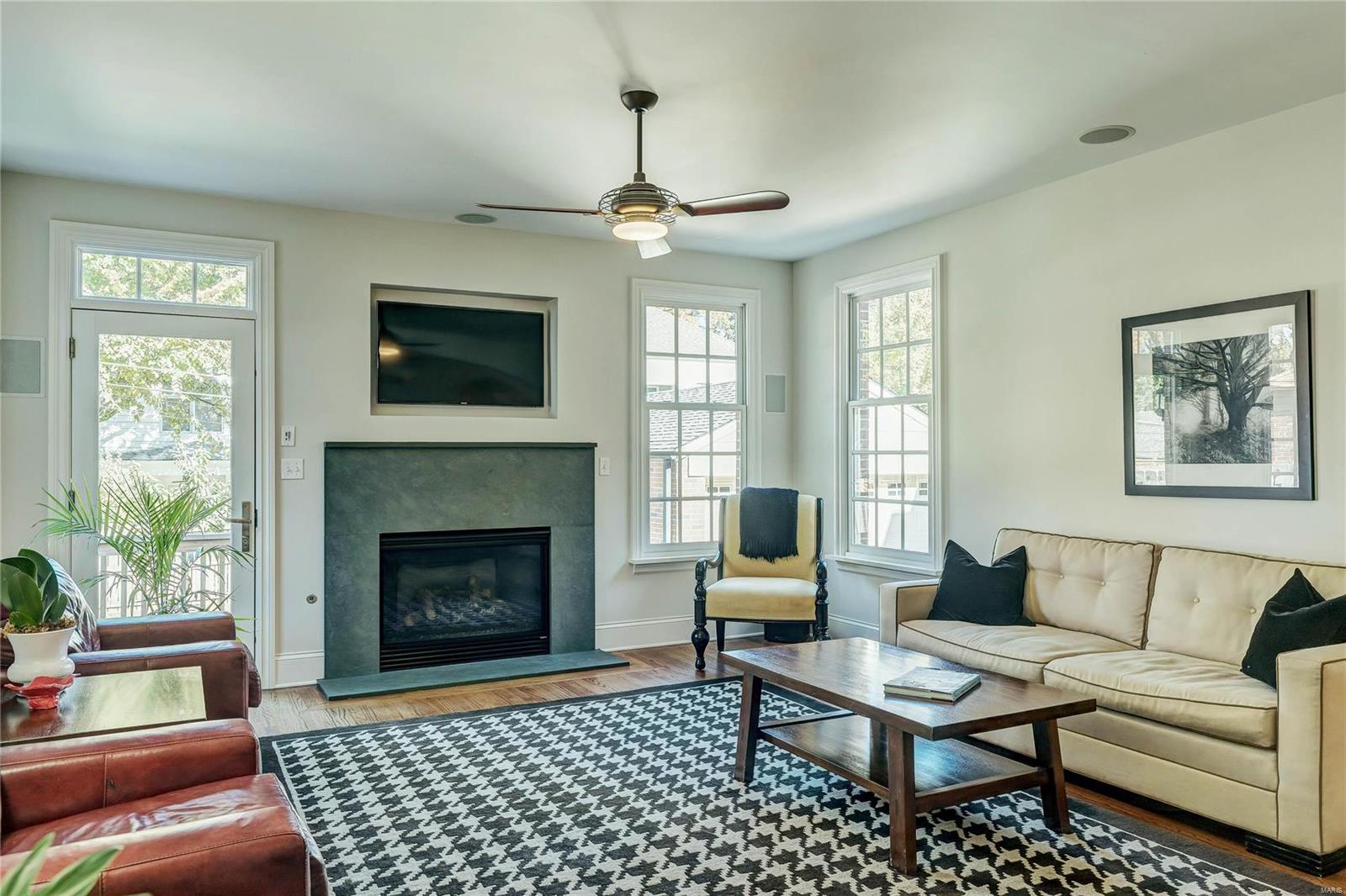 Clayton Gardens - Residential