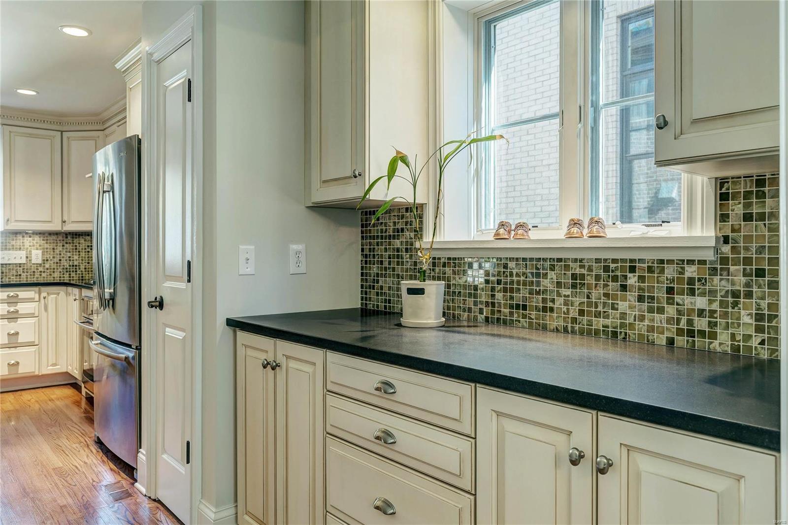 Clayton Gardens - Residential