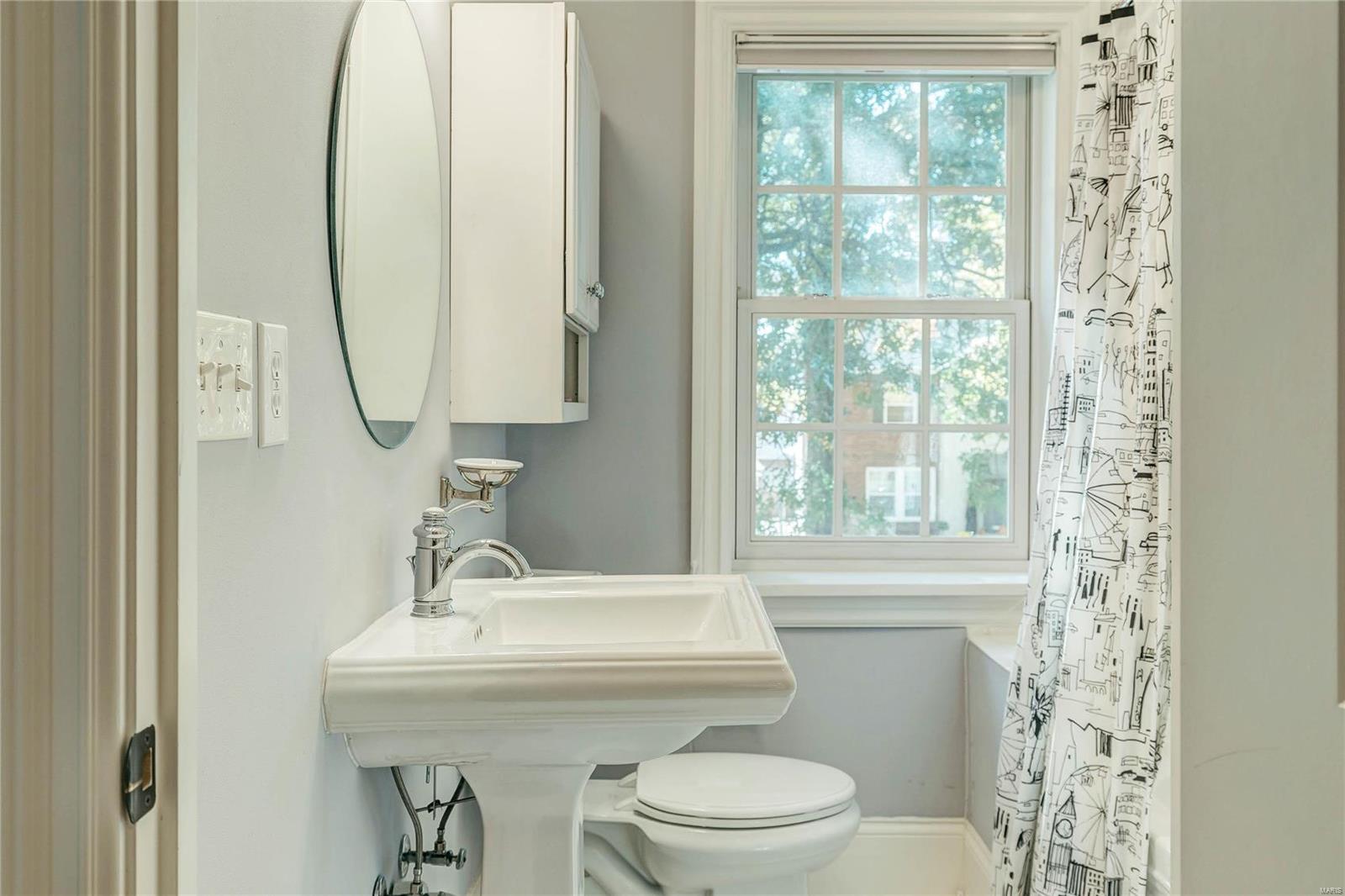 Clayton Gardens - Residential