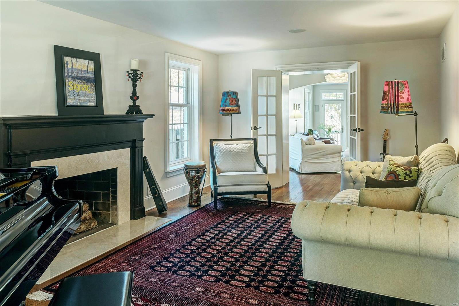 Clayton Gardens - Residential