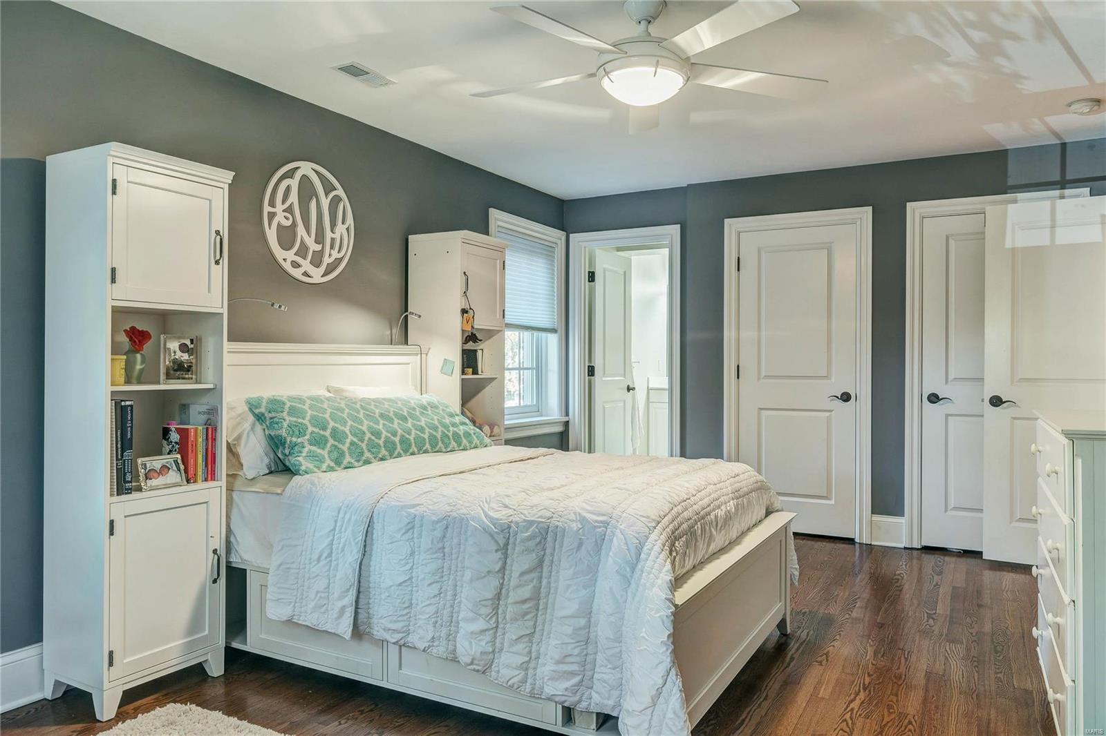 Clayton Gardens - Residential