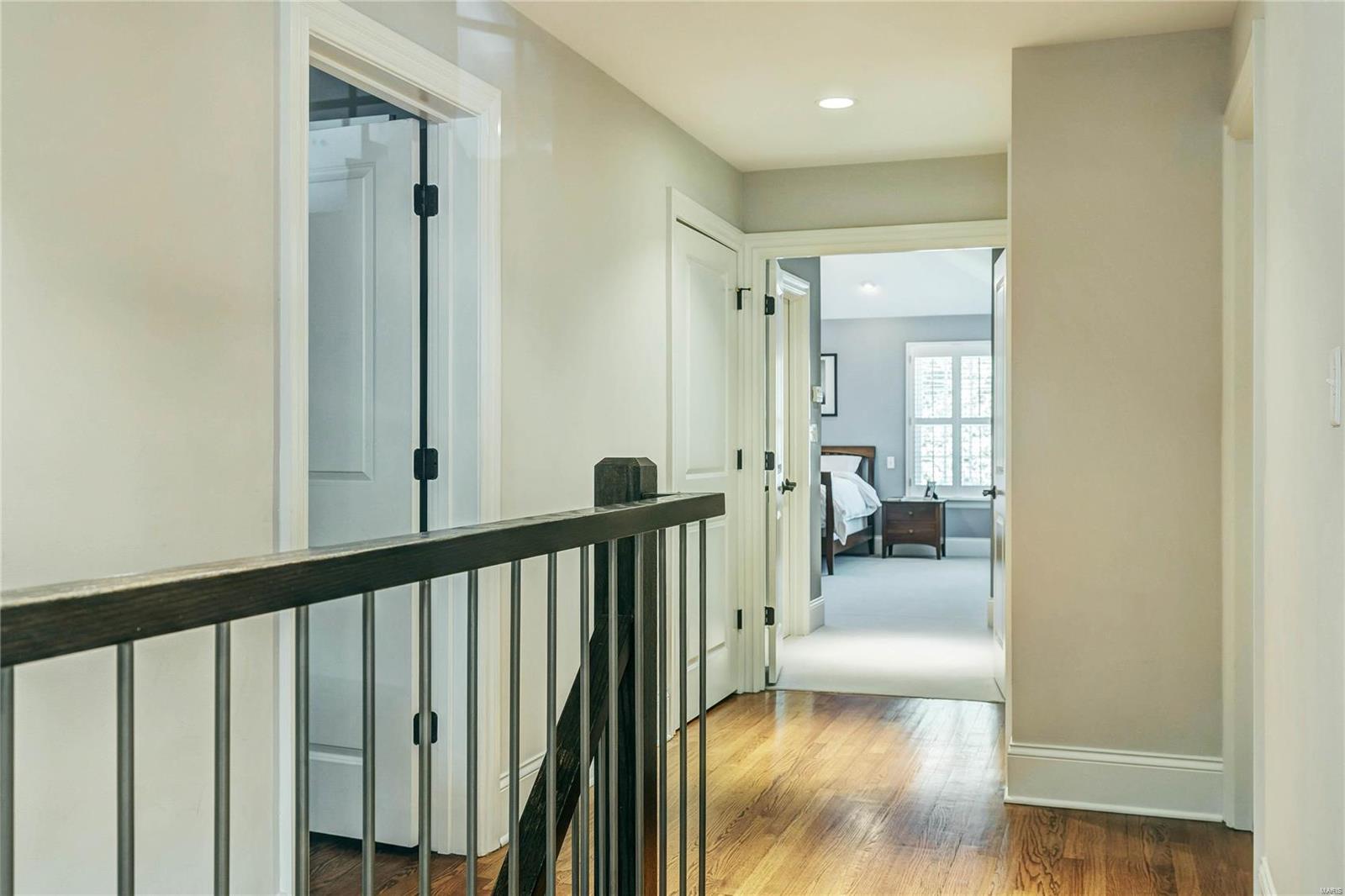 Clayton Gardens - Residential