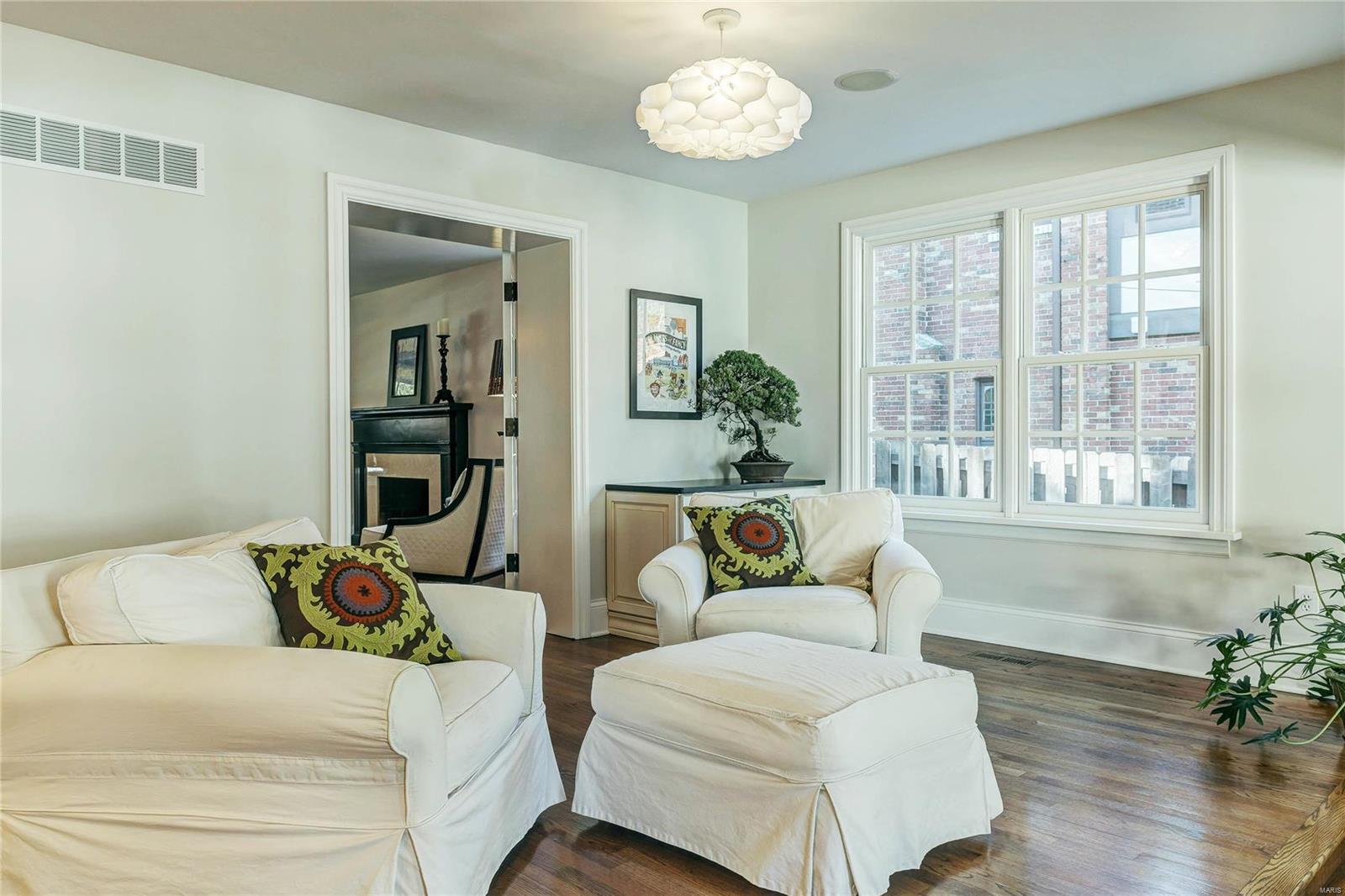 Clayton Gardens - Residential