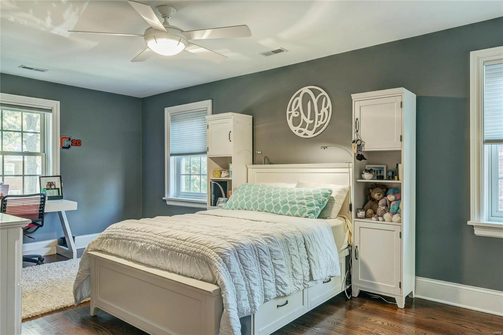 Clayton Gardens - Residential