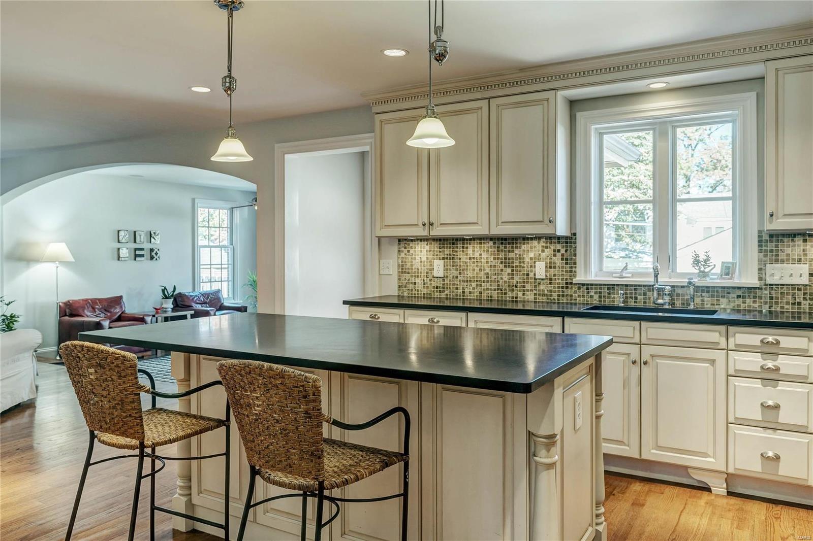 Clayton Gardens - Residential