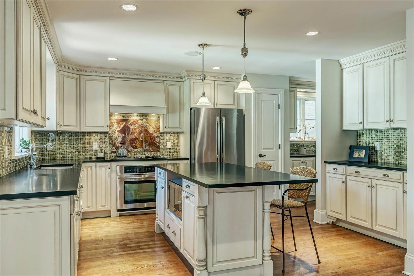 Clayton Gardens - Residential