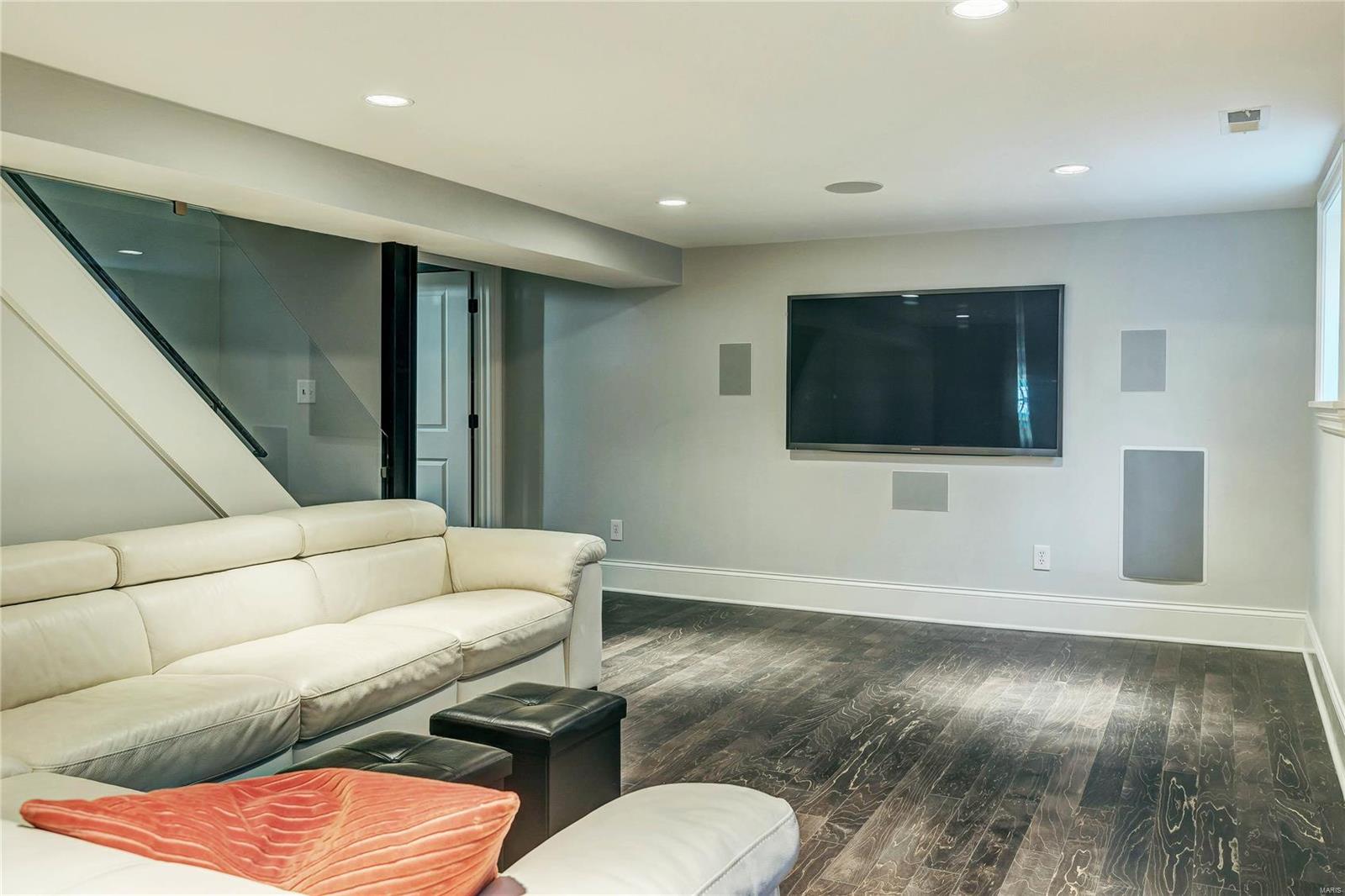 Clayton Gardens - Residential