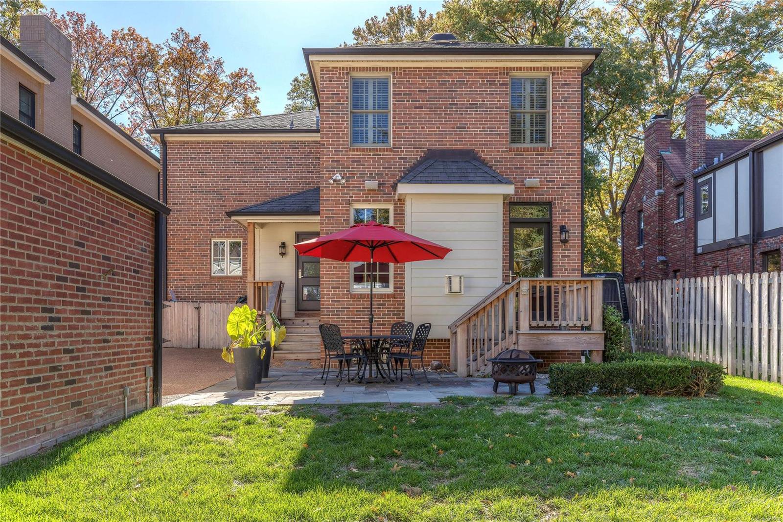 Clayton Gardens - Residential