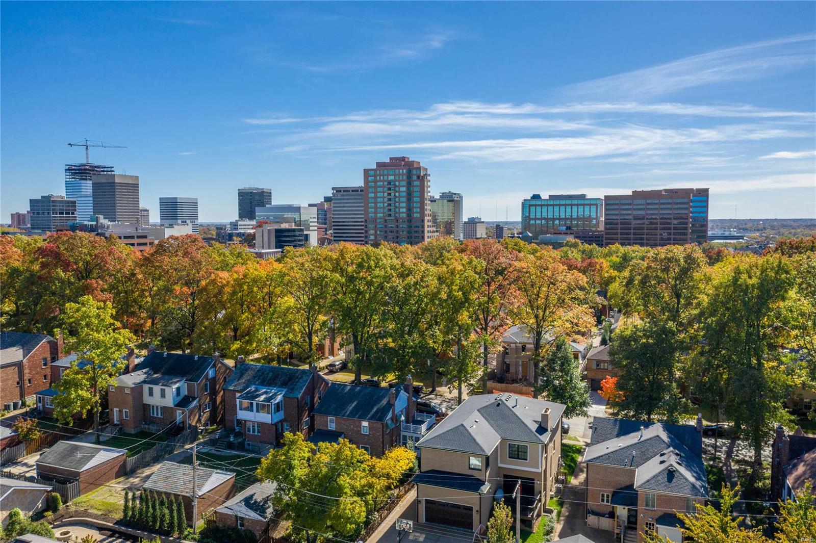 Clayton Gardens - Residential
