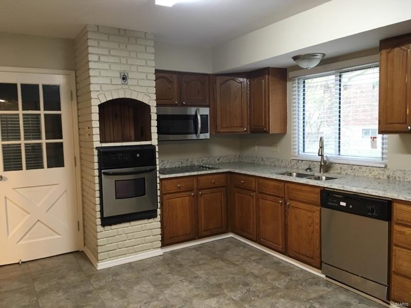 Parc Argonne Forest 2 - Residential Lease