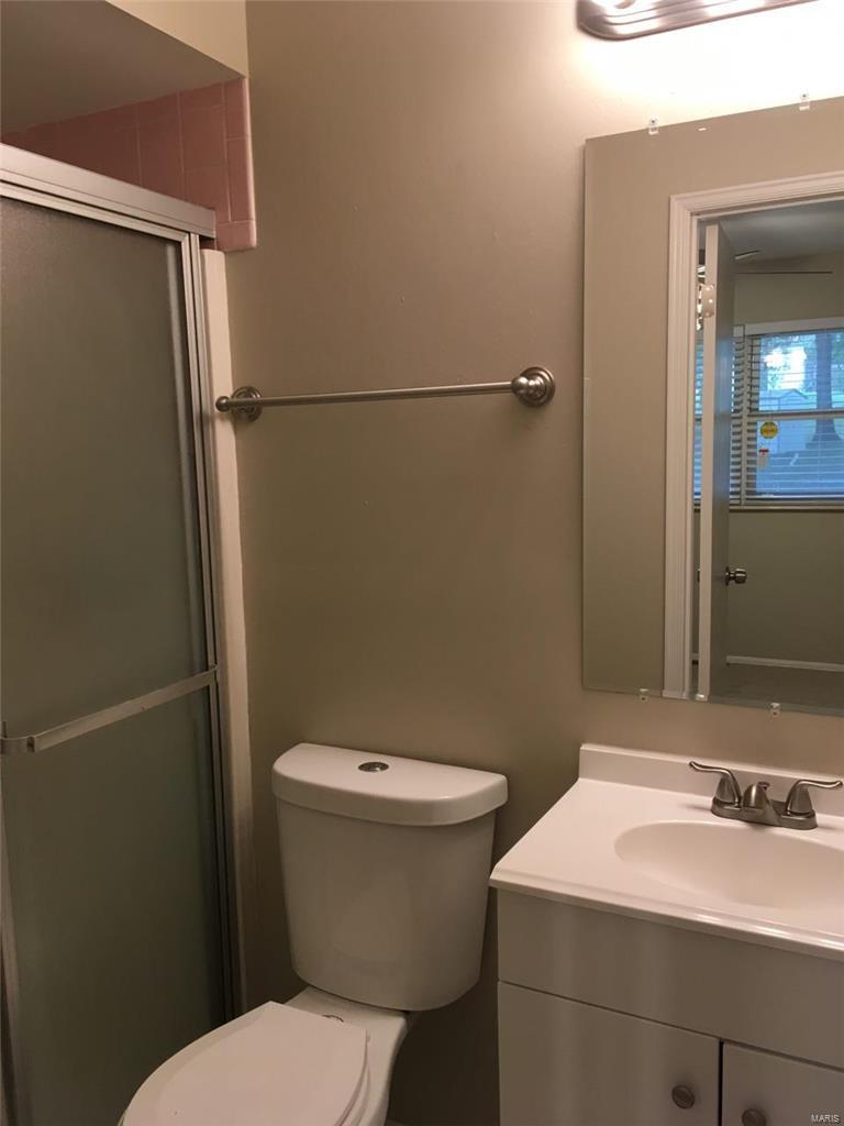 Parc Argonne Forest 2 - Residential Lease