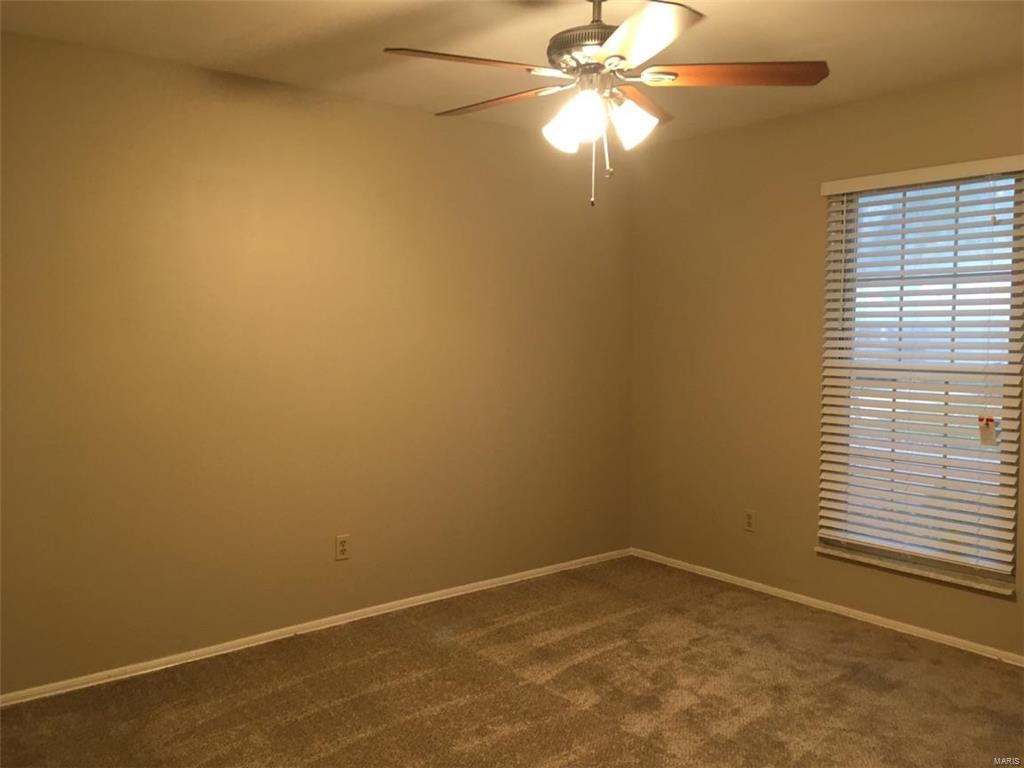 Parc Argonne Forest 2 - Residential Lease