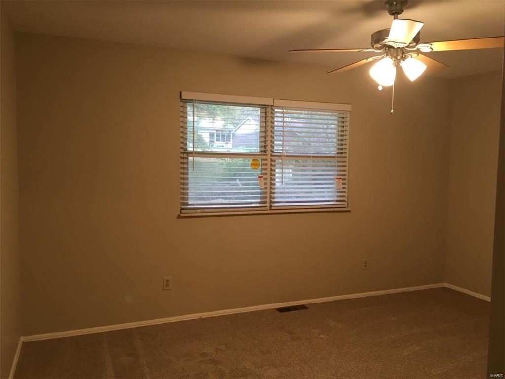 Parc Argonne Forest 2 - Residential Lease