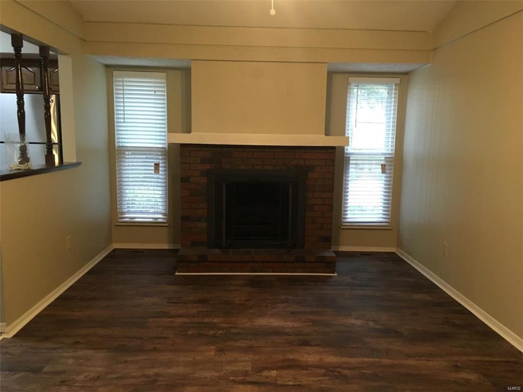 Parc Argonne Forest 2 - Residential Lease
