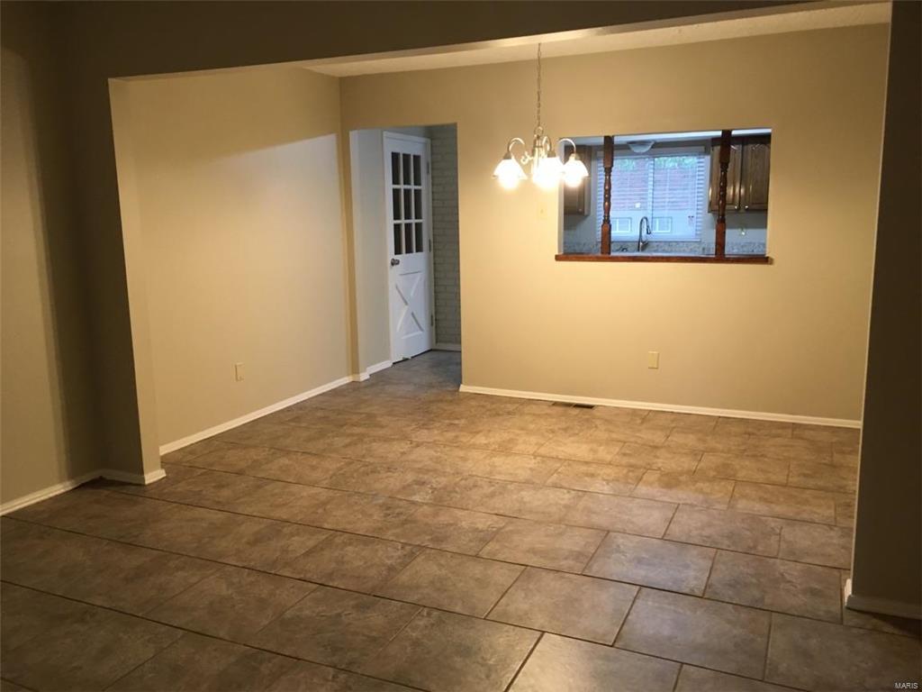 Parc Argonne Forest 2 - Residential Lease