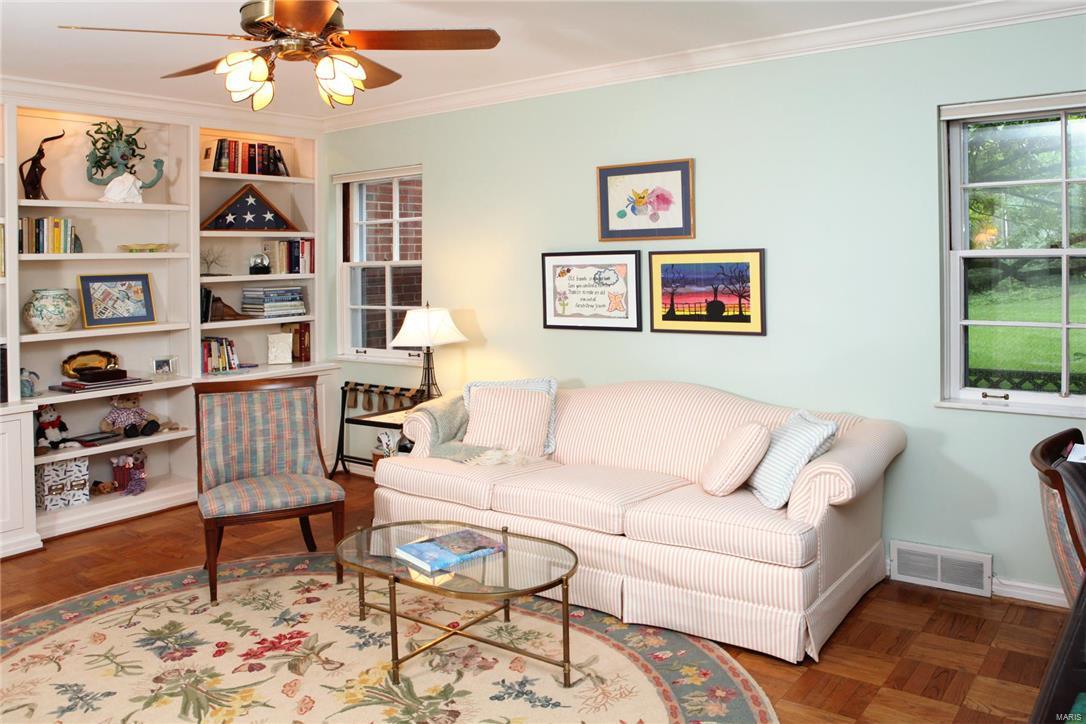 Algonquin Estates - Residential