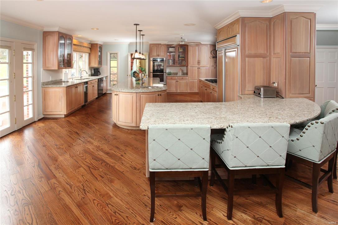 Algonquin Estates - Residential