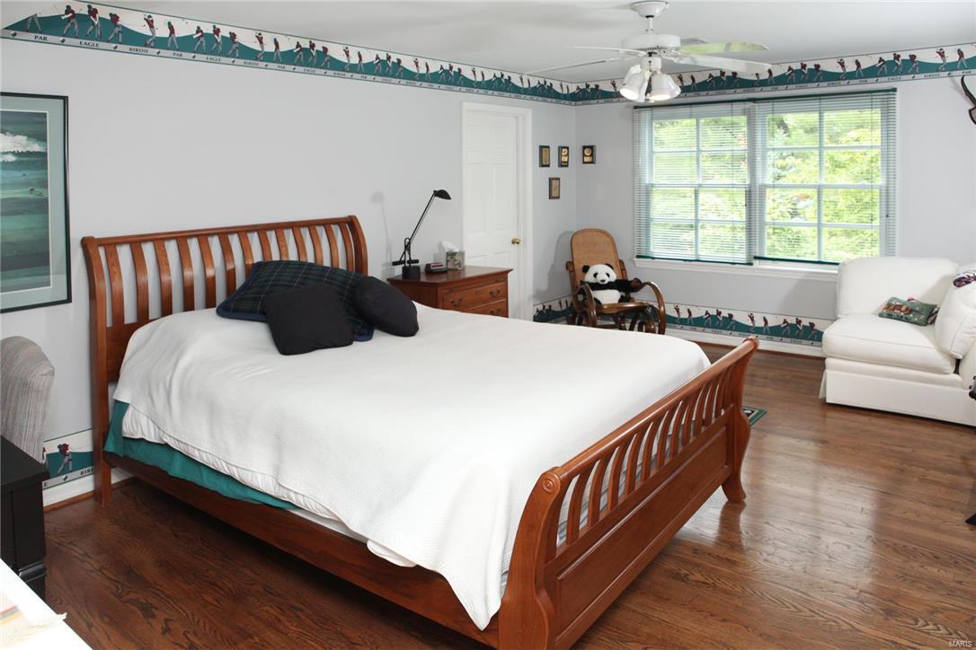 Algonquin Estates - Residential