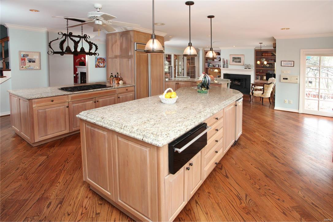 Algonquin Estates - Residential