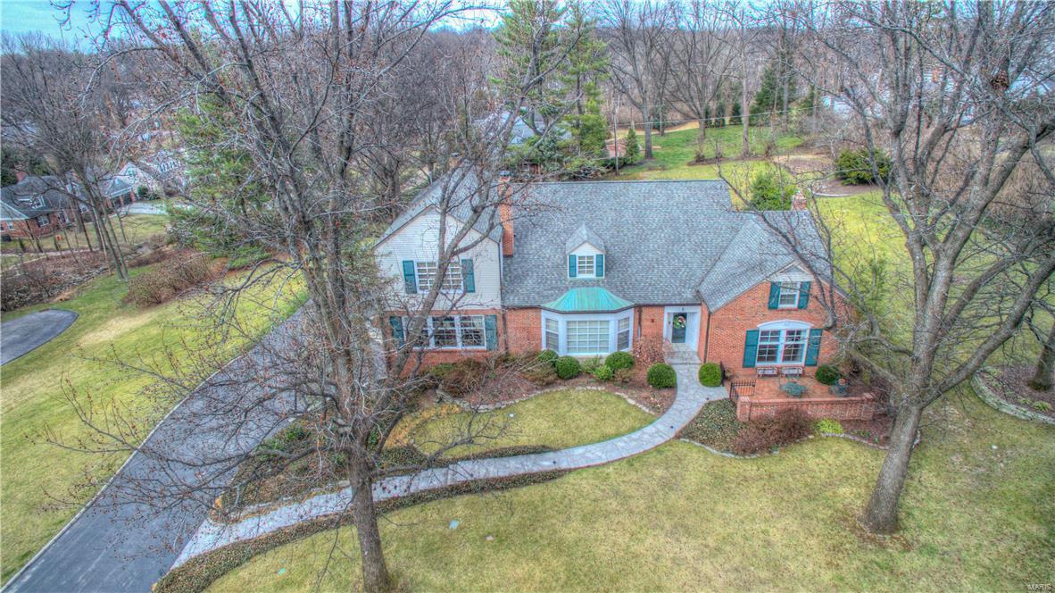 Algonquin Estates - Residential