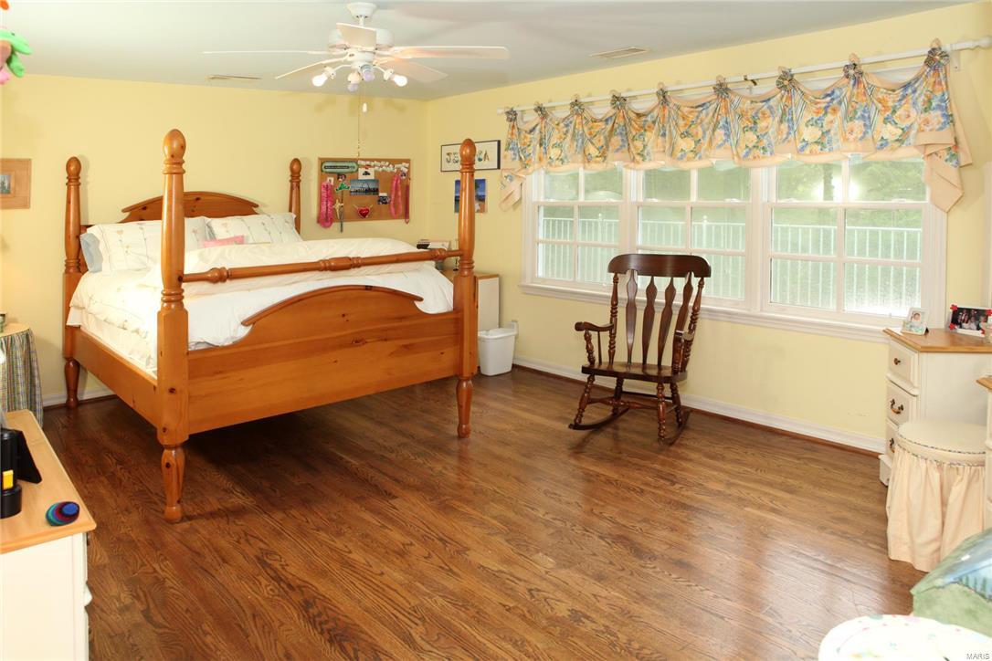 Algonquin Estates - Residential