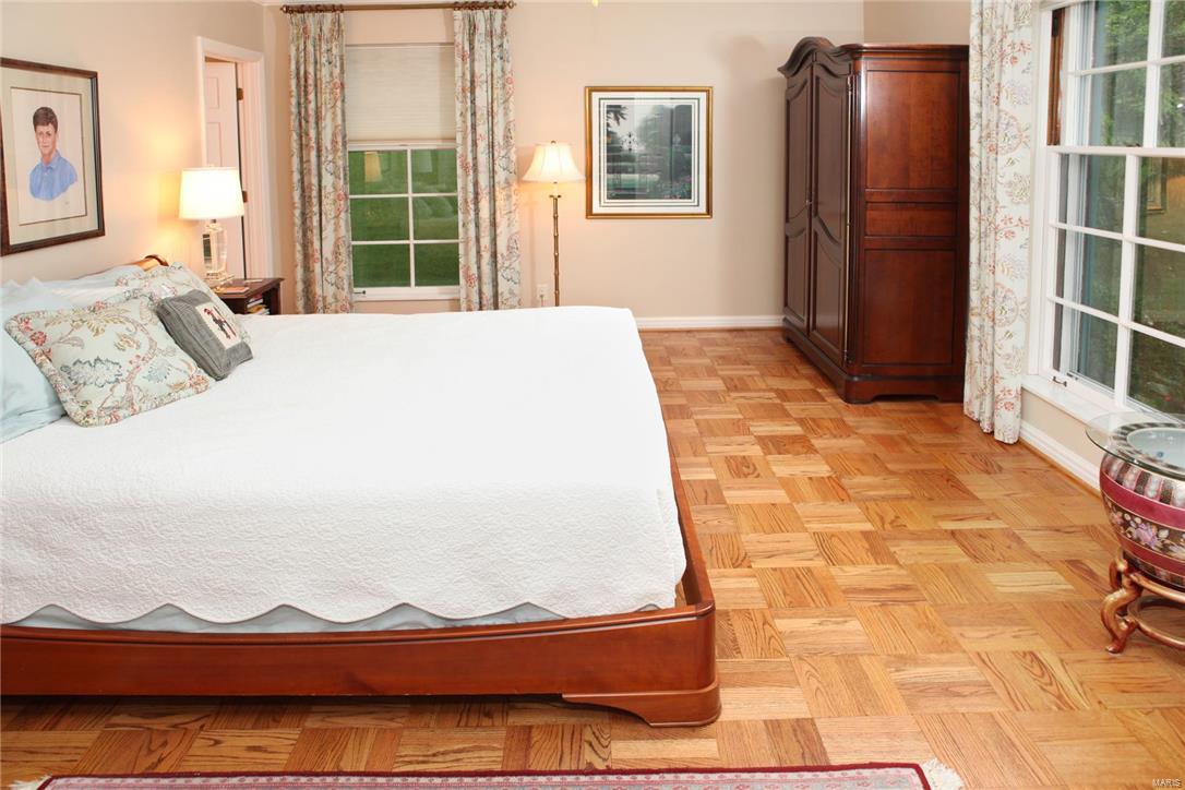 Algonquin Estates - Residential