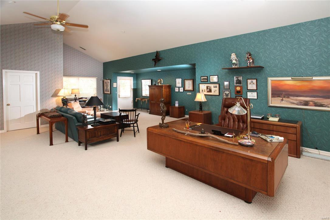 Algonquin Estates - Residential