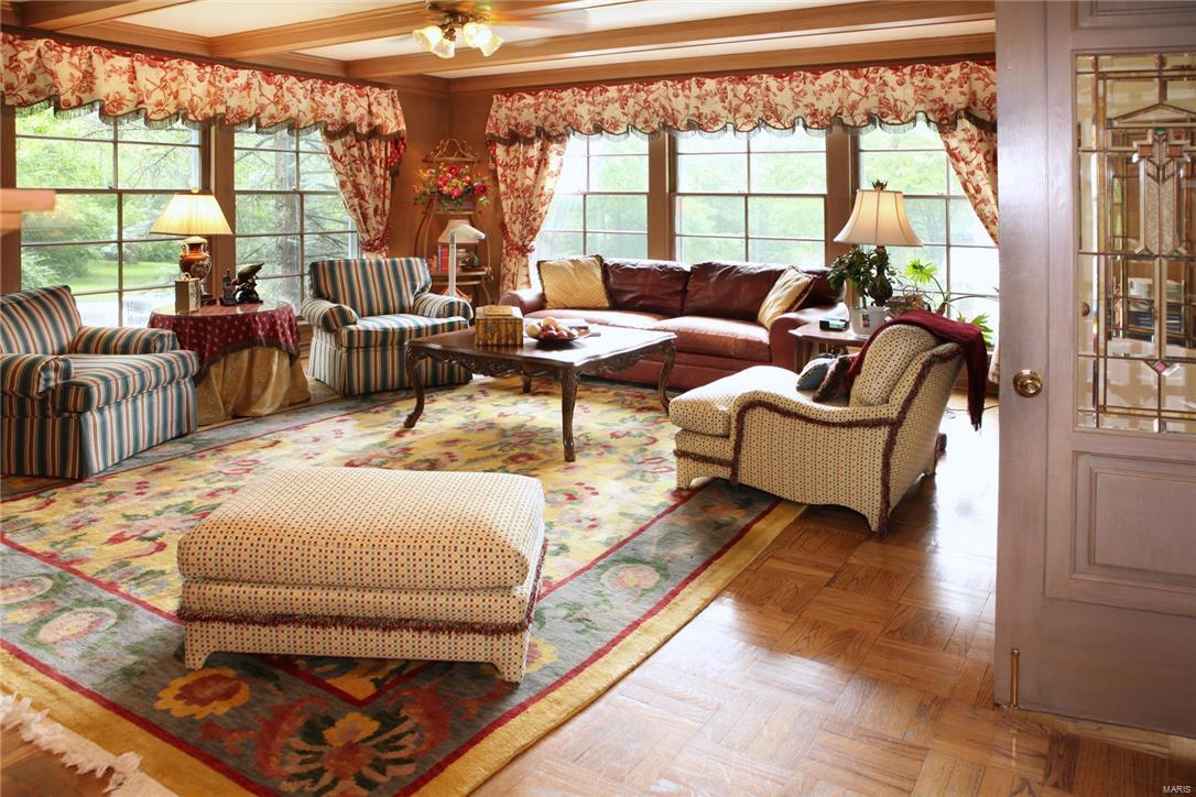 Algonquin Estates - Residential