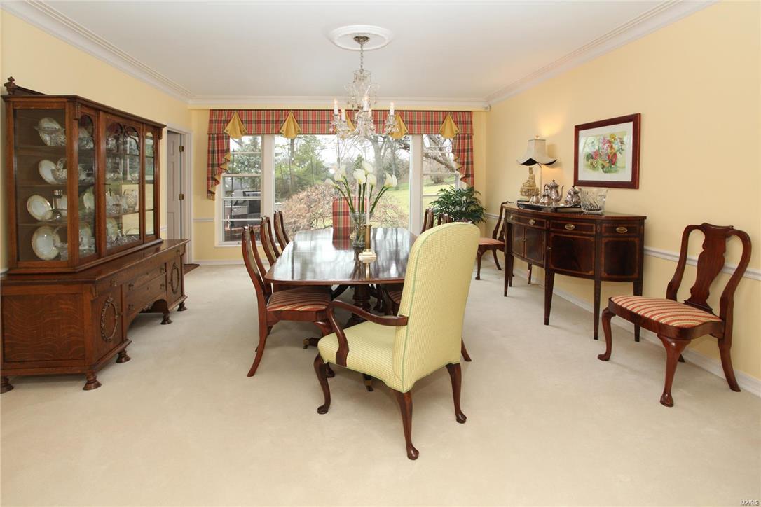 Algonquin Estates - Residential