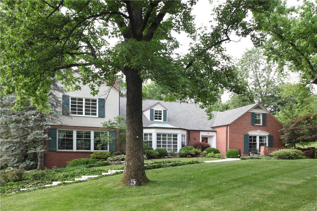 Algonquin Estates - Residential