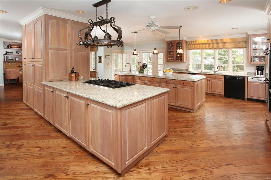 Algonquin Estates - Residential