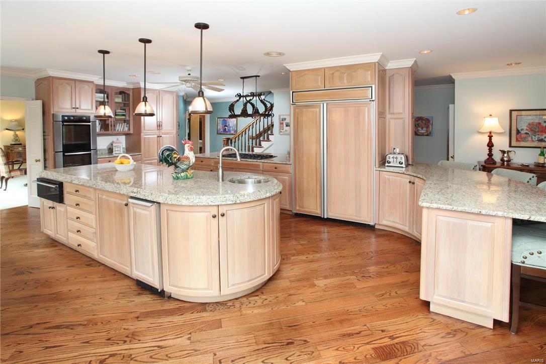 Algonquin Estates - Residential