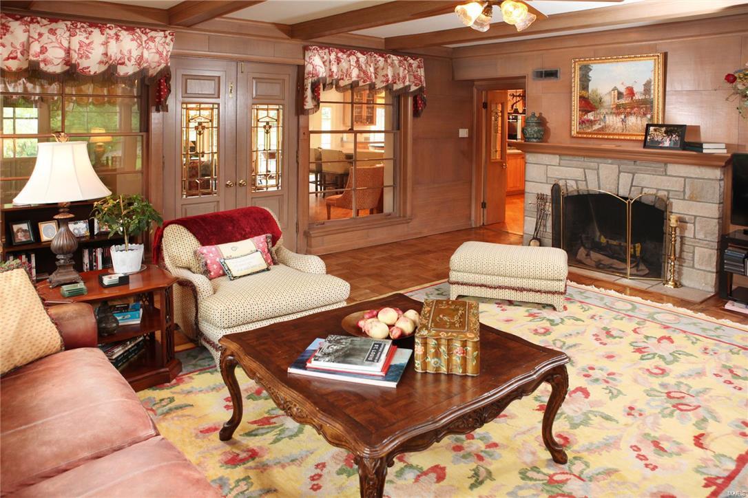 Algonquin Estates - Residential