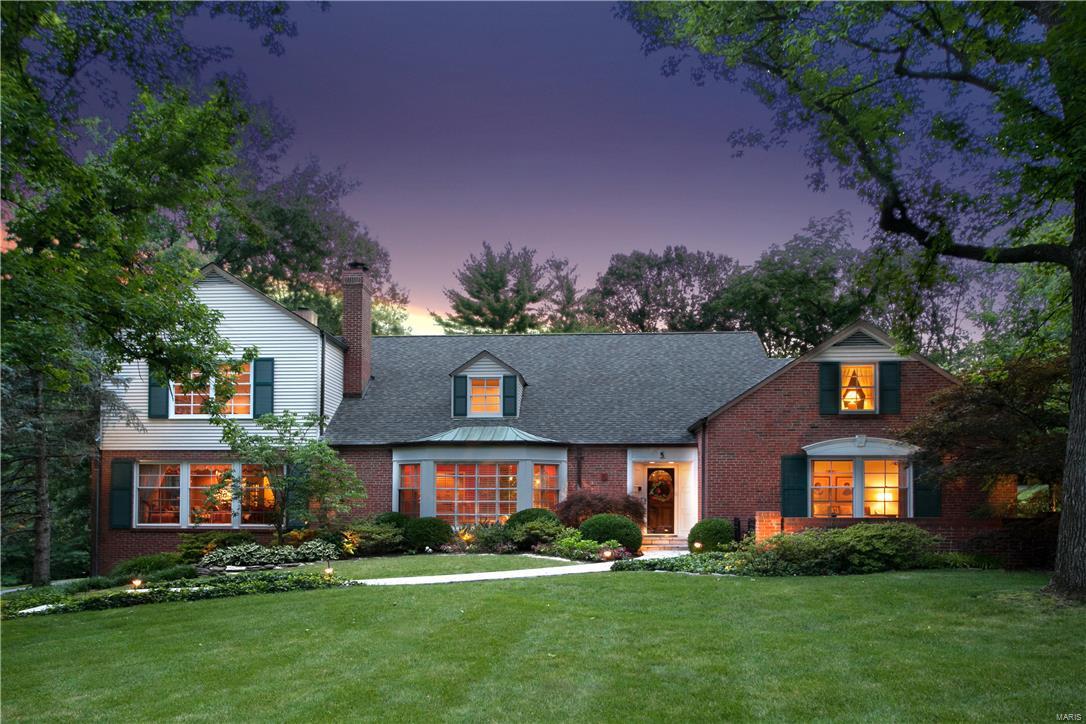 Algonquin Estates - Residential