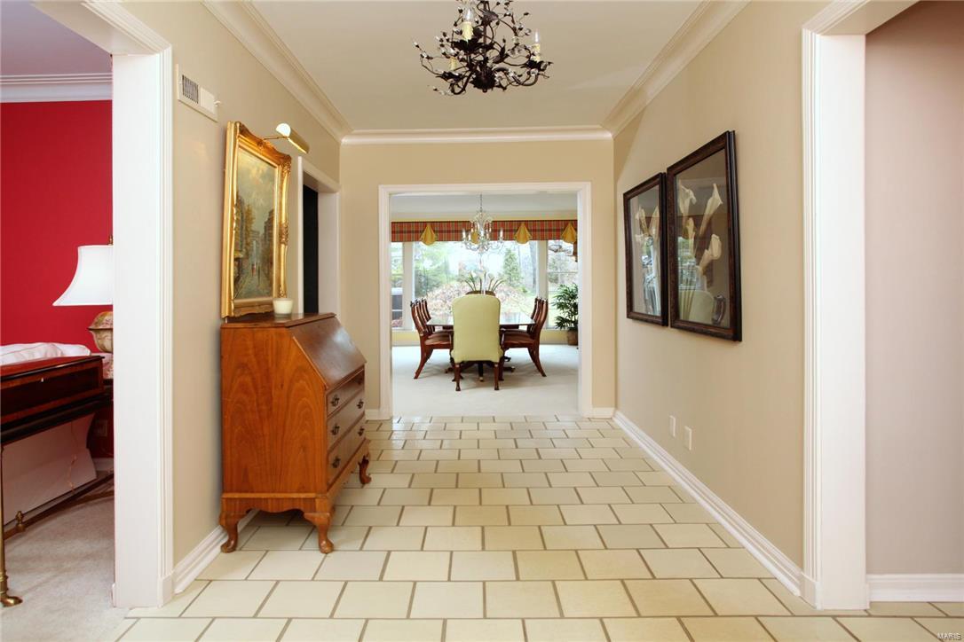 Algonquin Estates - Residential