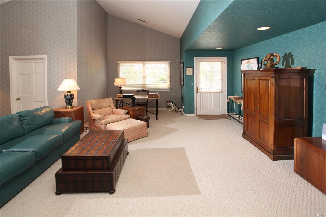 Algonquin Estates - Residential