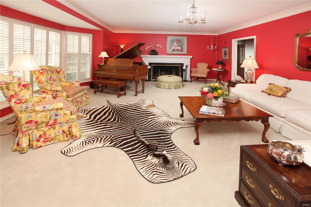 Algonquin Estates - Residential