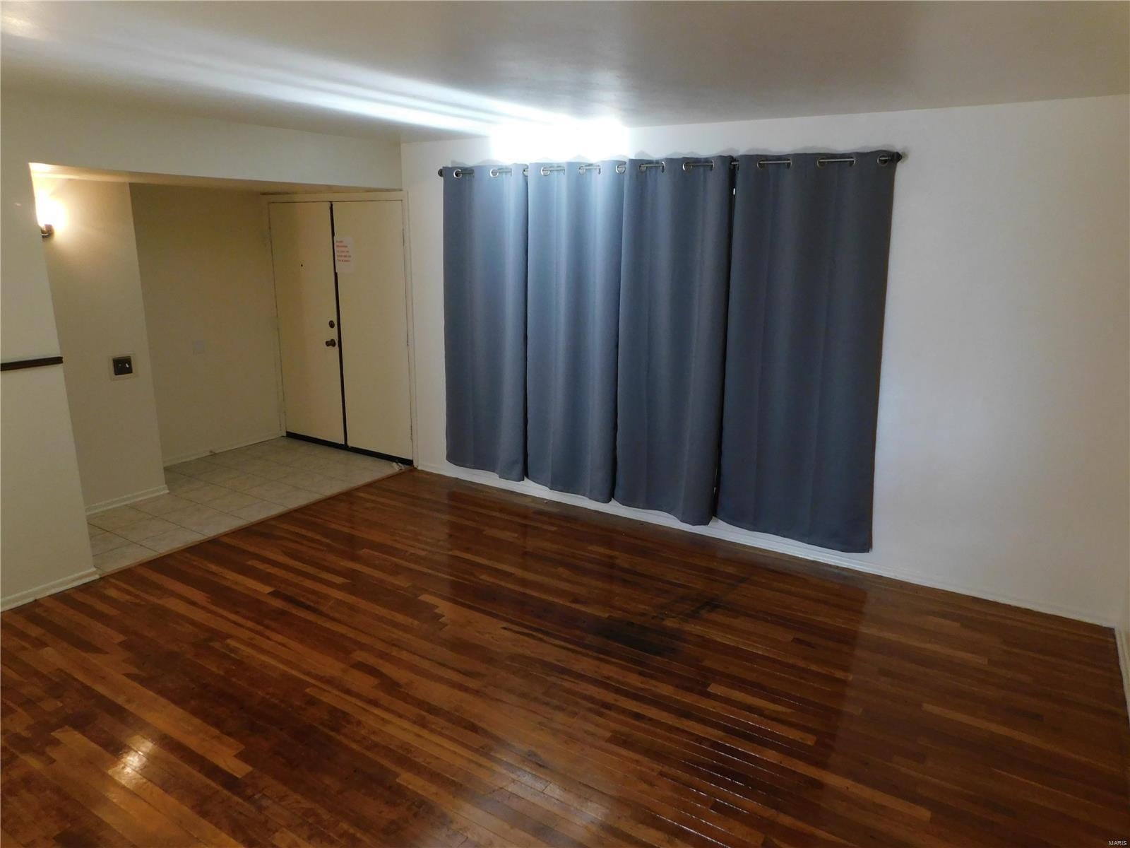 Hathaway Park Amd - Residential