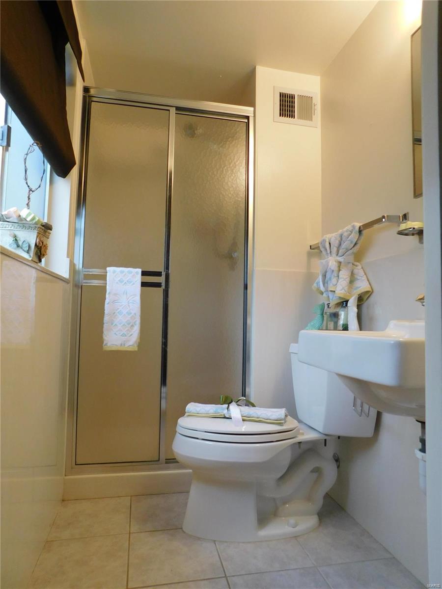 Hathaway Park Amd - Residential