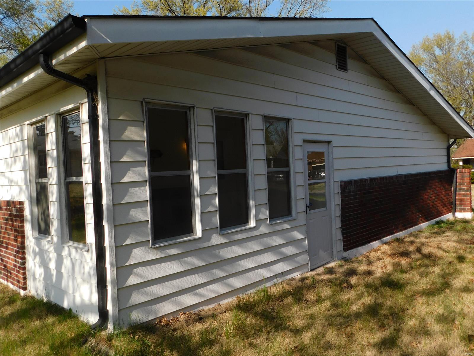 Hathaway Park Amd - Residential