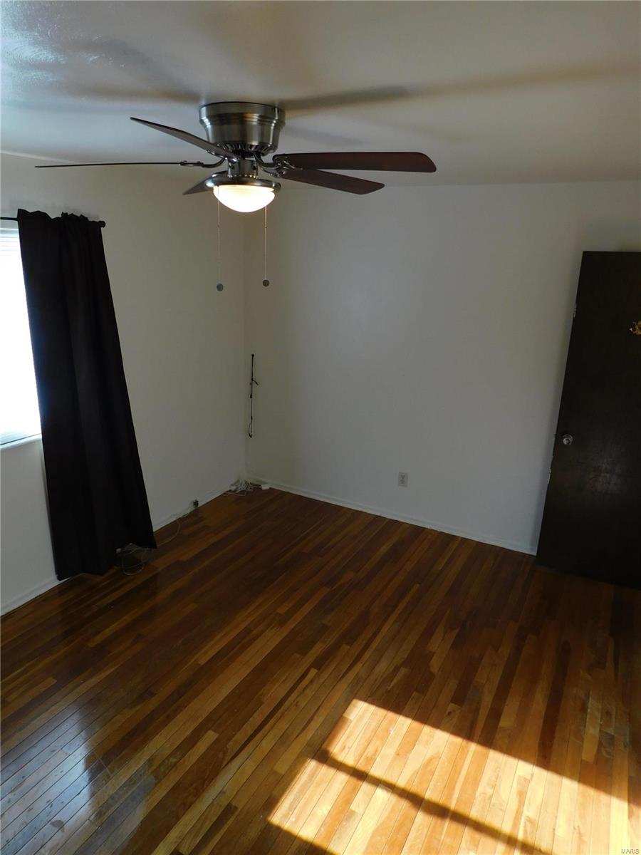 Hathaway Park Amd - Residential