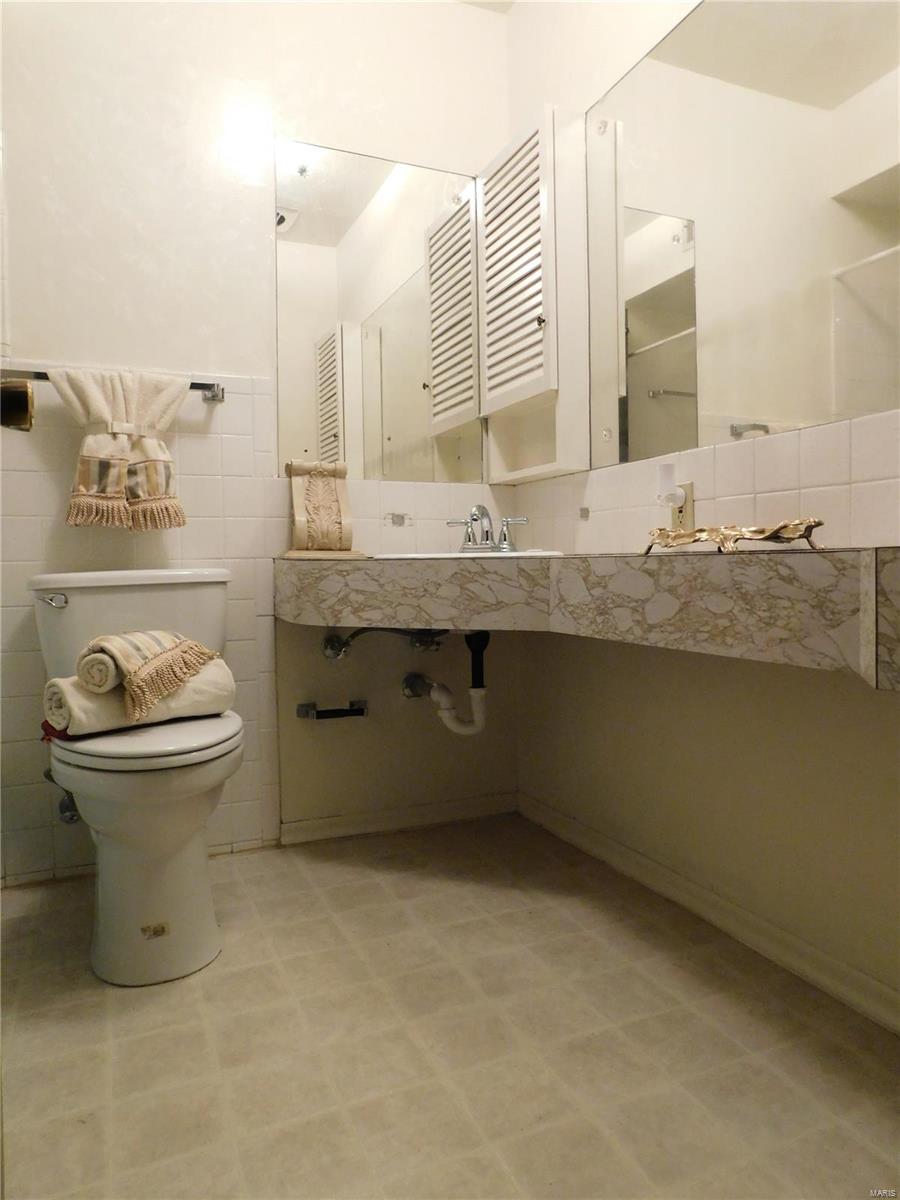 Hathaway Park Amd - Residential
