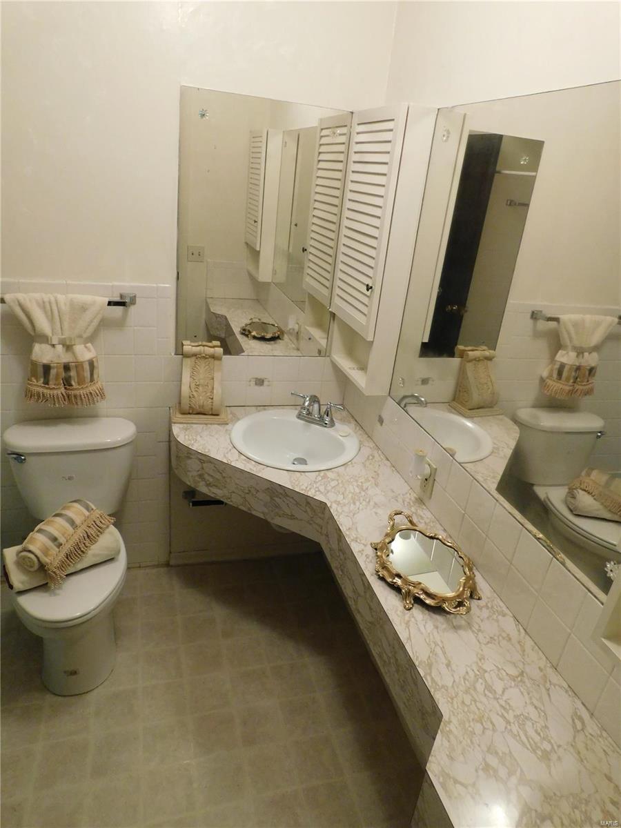 Hathaway Park Amd - Residential