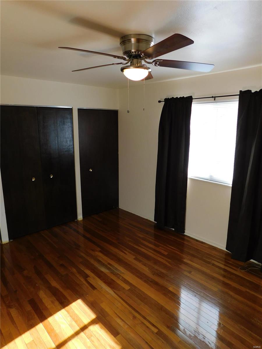 Hathaway Park Amd - Residential
