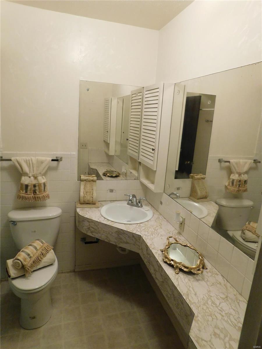 Hathaway Park Amd - Residential