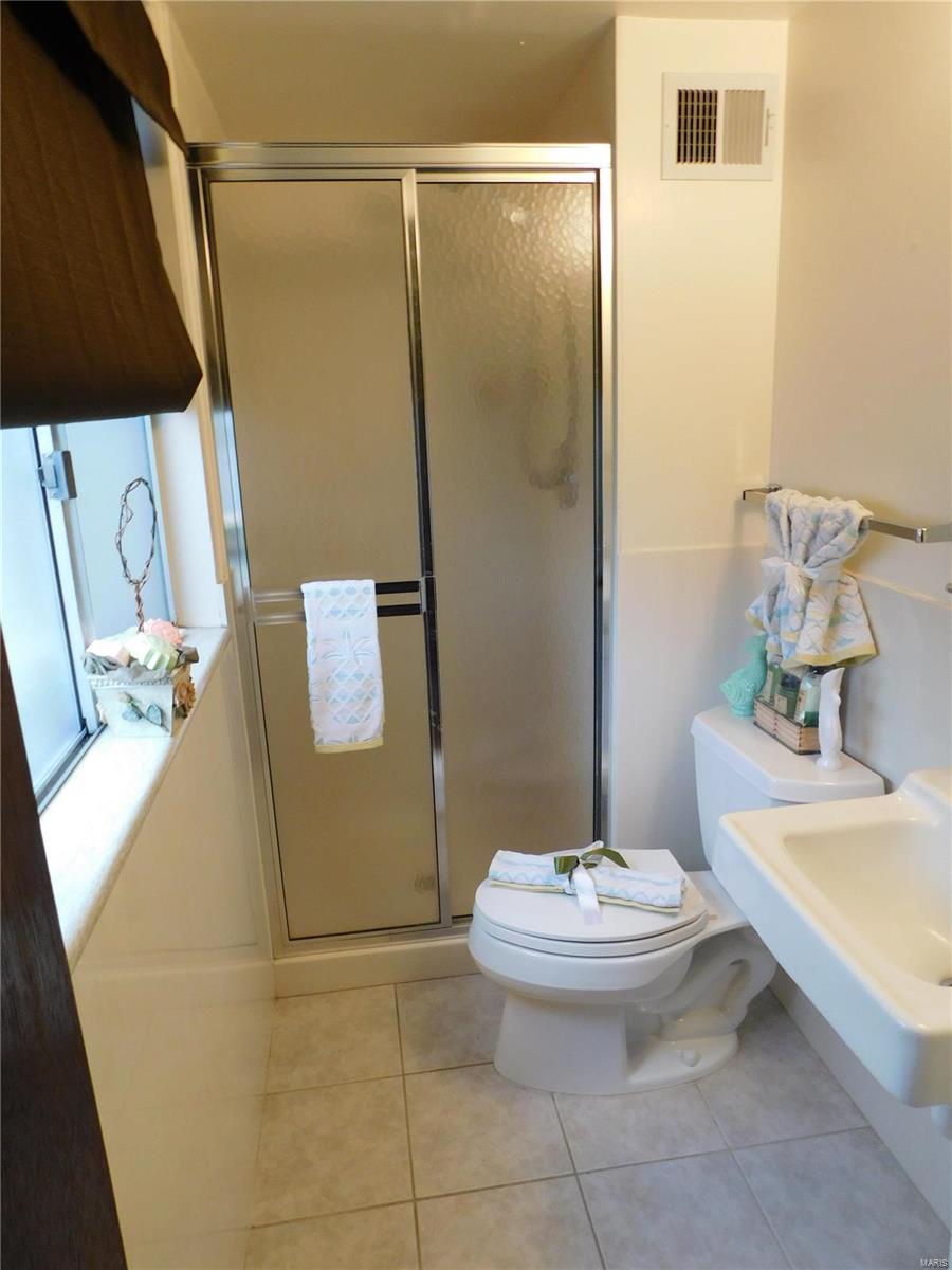 Hathaway Park Amd - Residential