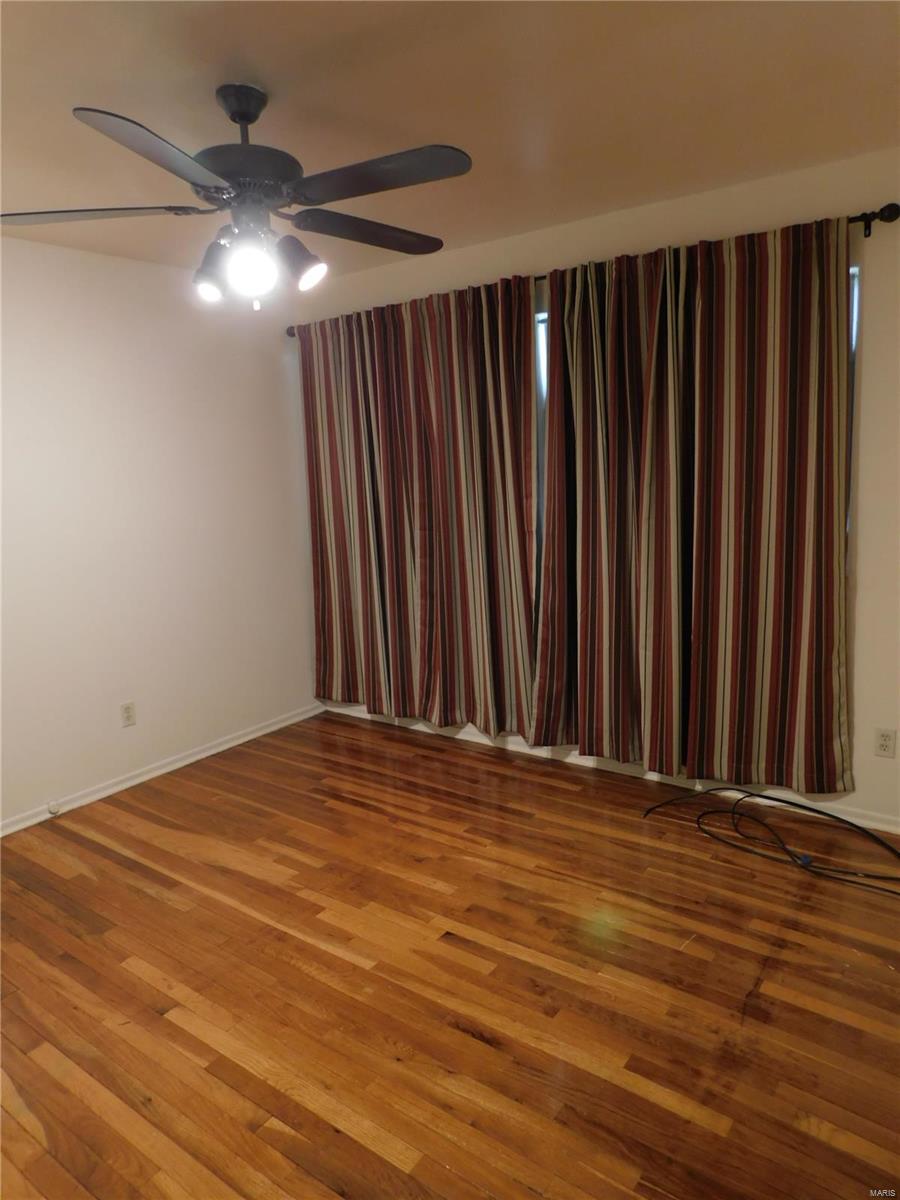 Hathaway Park Amd - Residential